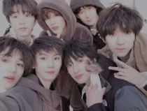 反差女神饼干姐姐溏心